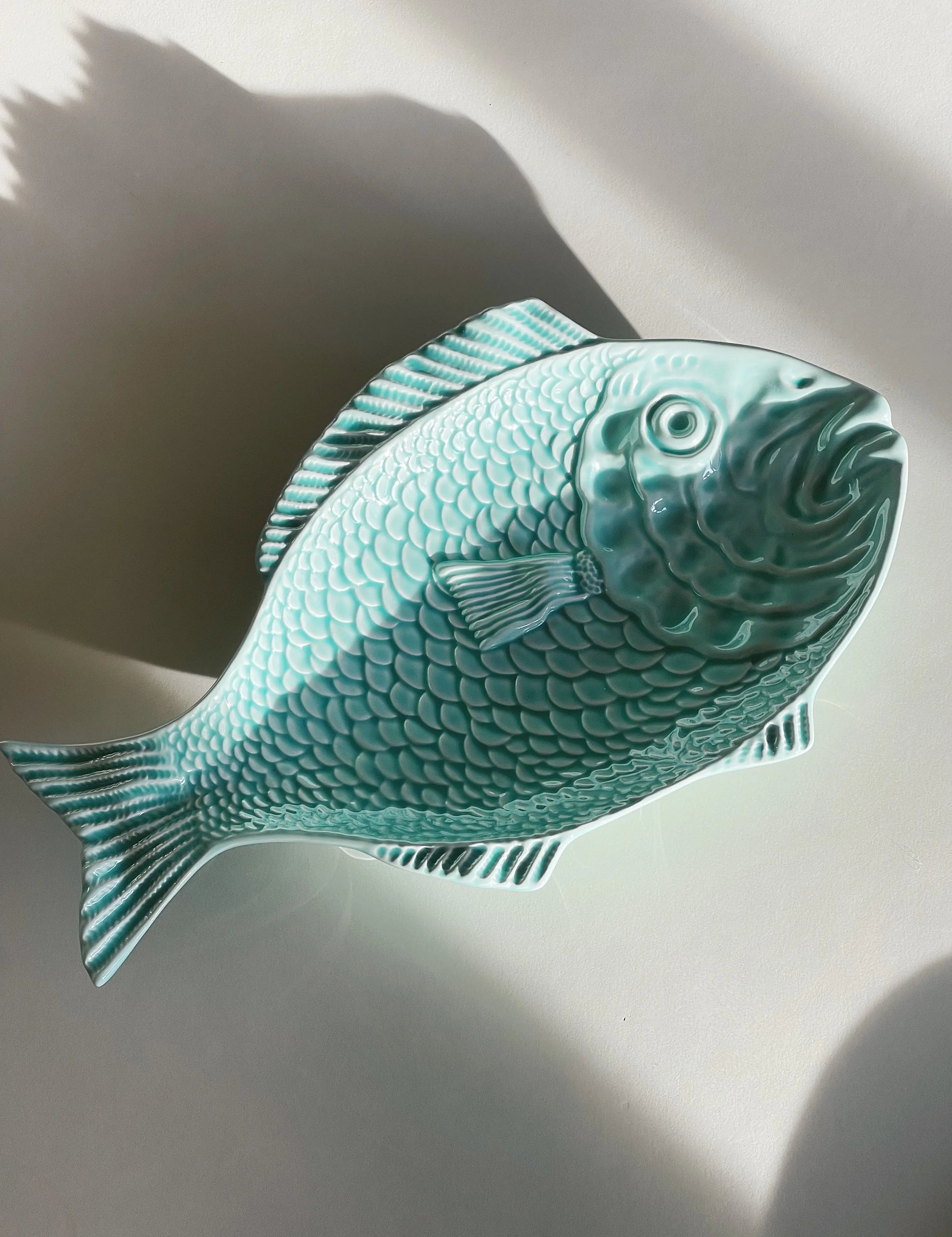 Portugisisk fiskefad | Grøn Studio Hafnia