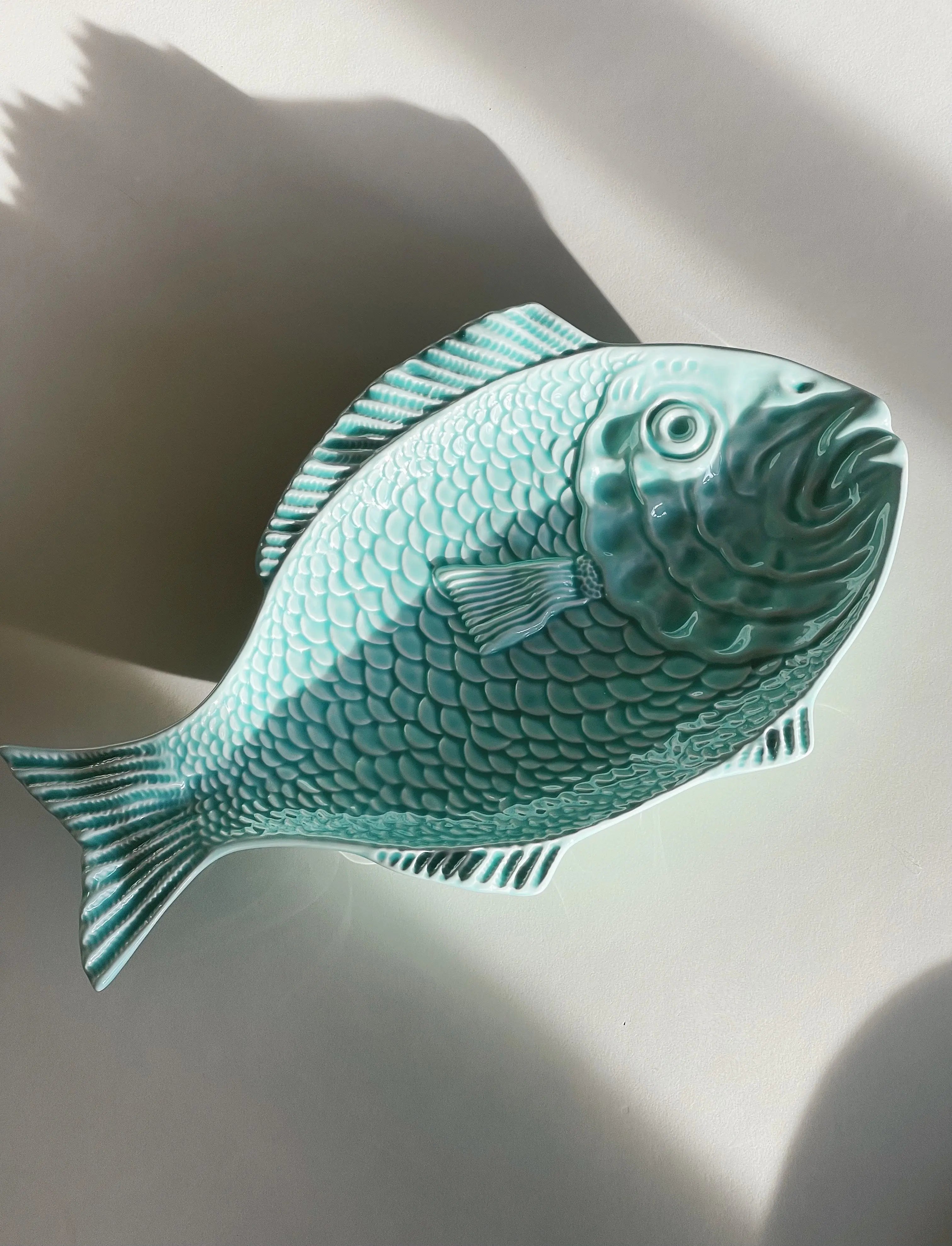 Portugisisk fiskefad | Grøn Studio Hafnia