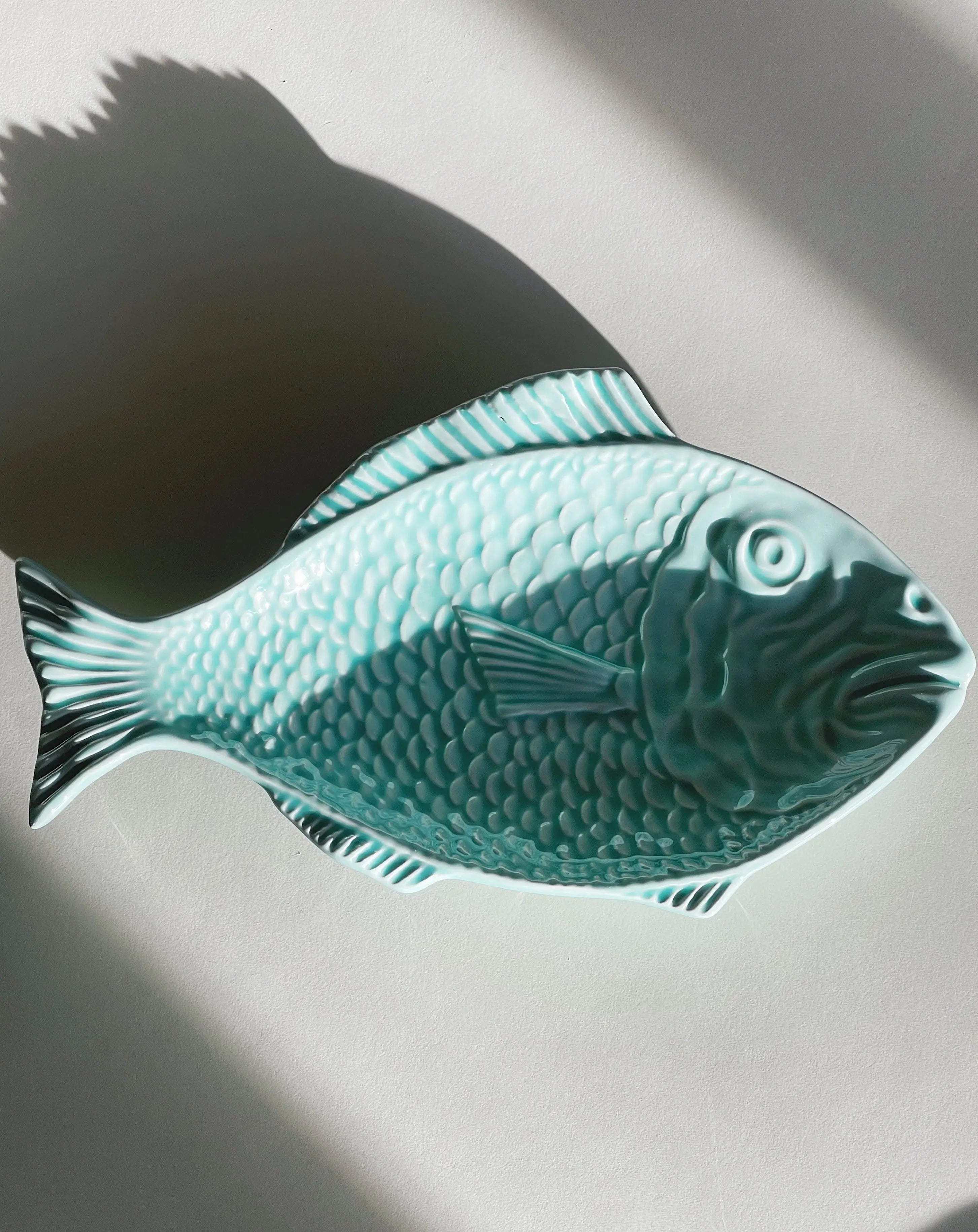 Portugisisk fiskefad | Grøn Studio Hafnia