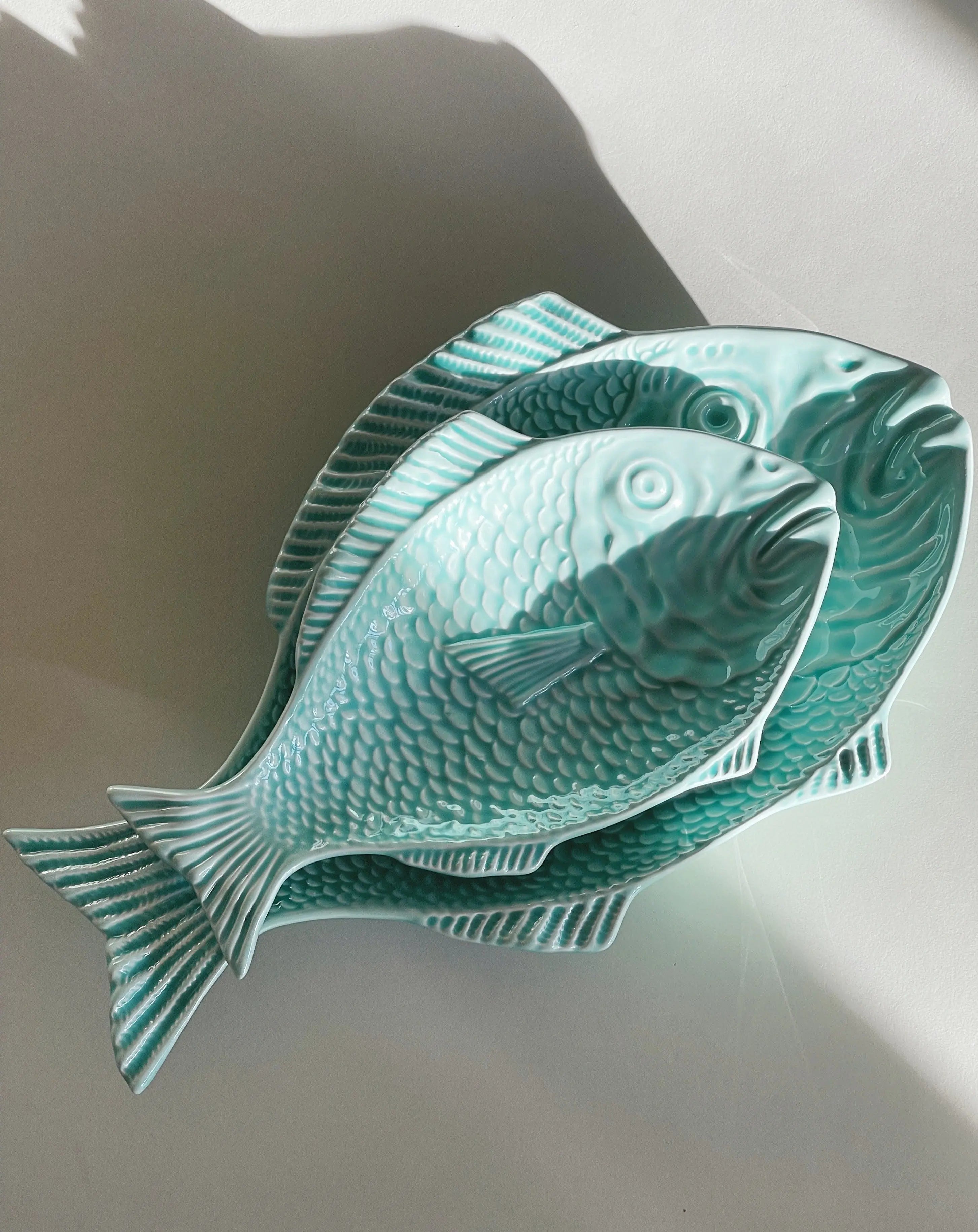 Portugisisk fiskefad | Grøn Studio Hafnia