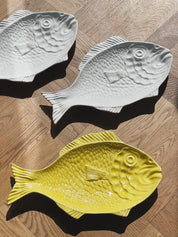Portugisisk fiskefad | Gul Studio Hafnia