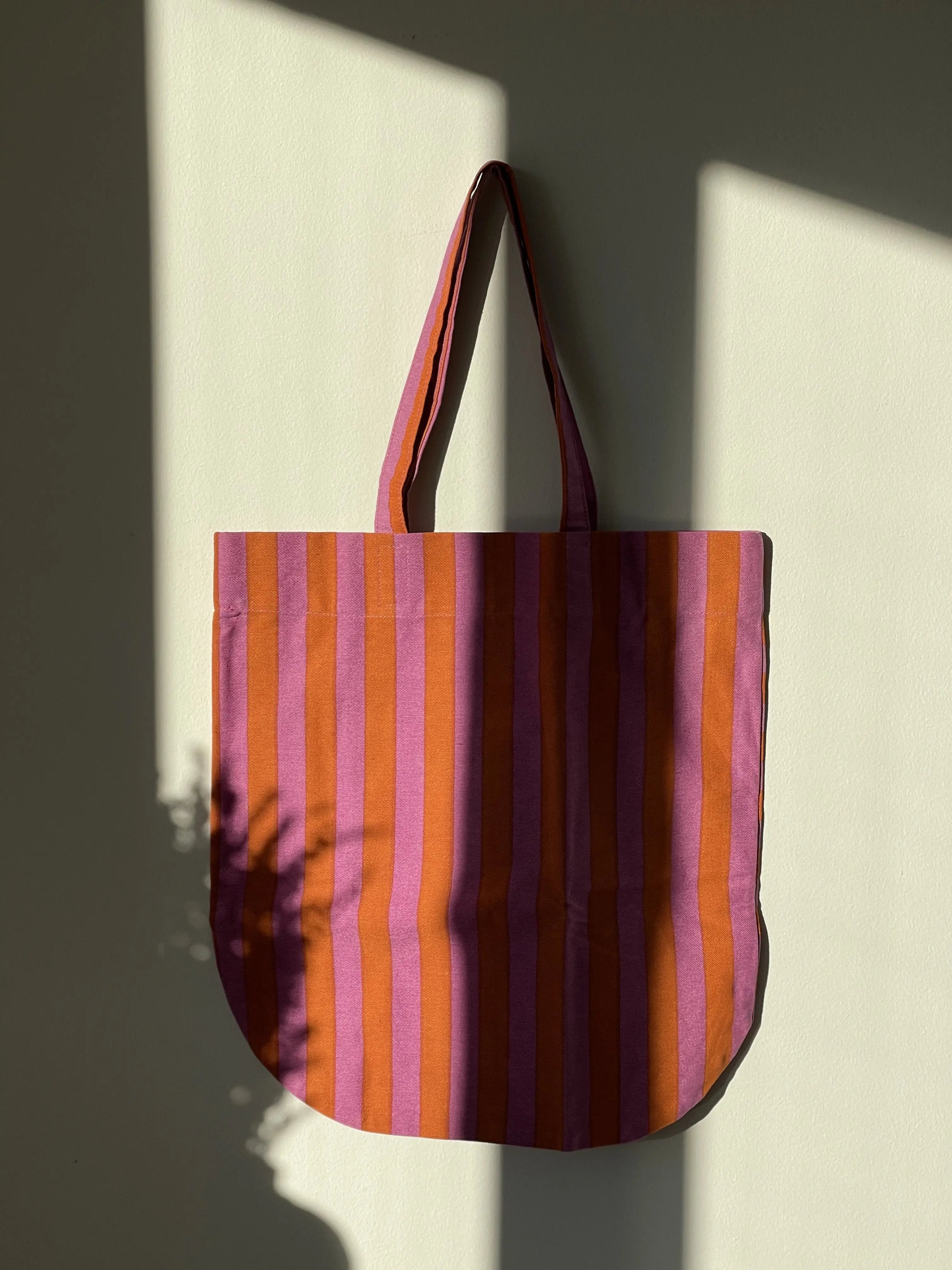 Buy Tote bags fabric bags Timeless design STUDIO HAFNIA