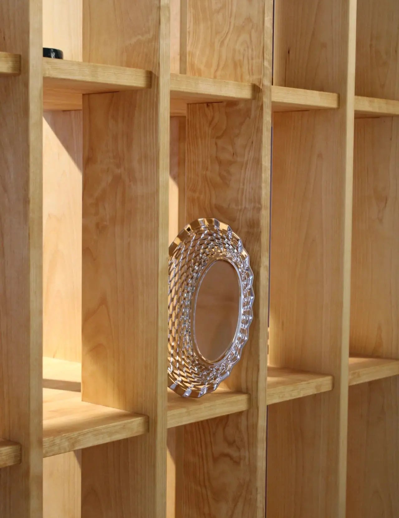 Roger Orfevre - Brødkurv oval | Stål Roger Orfevre