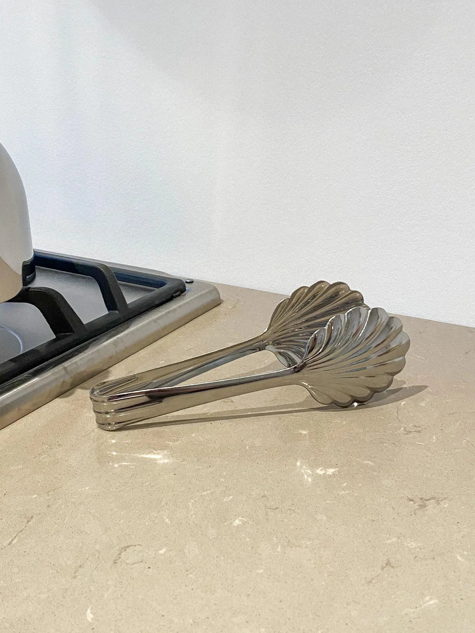 Salattang | Rustfri stål Roger Orfevre