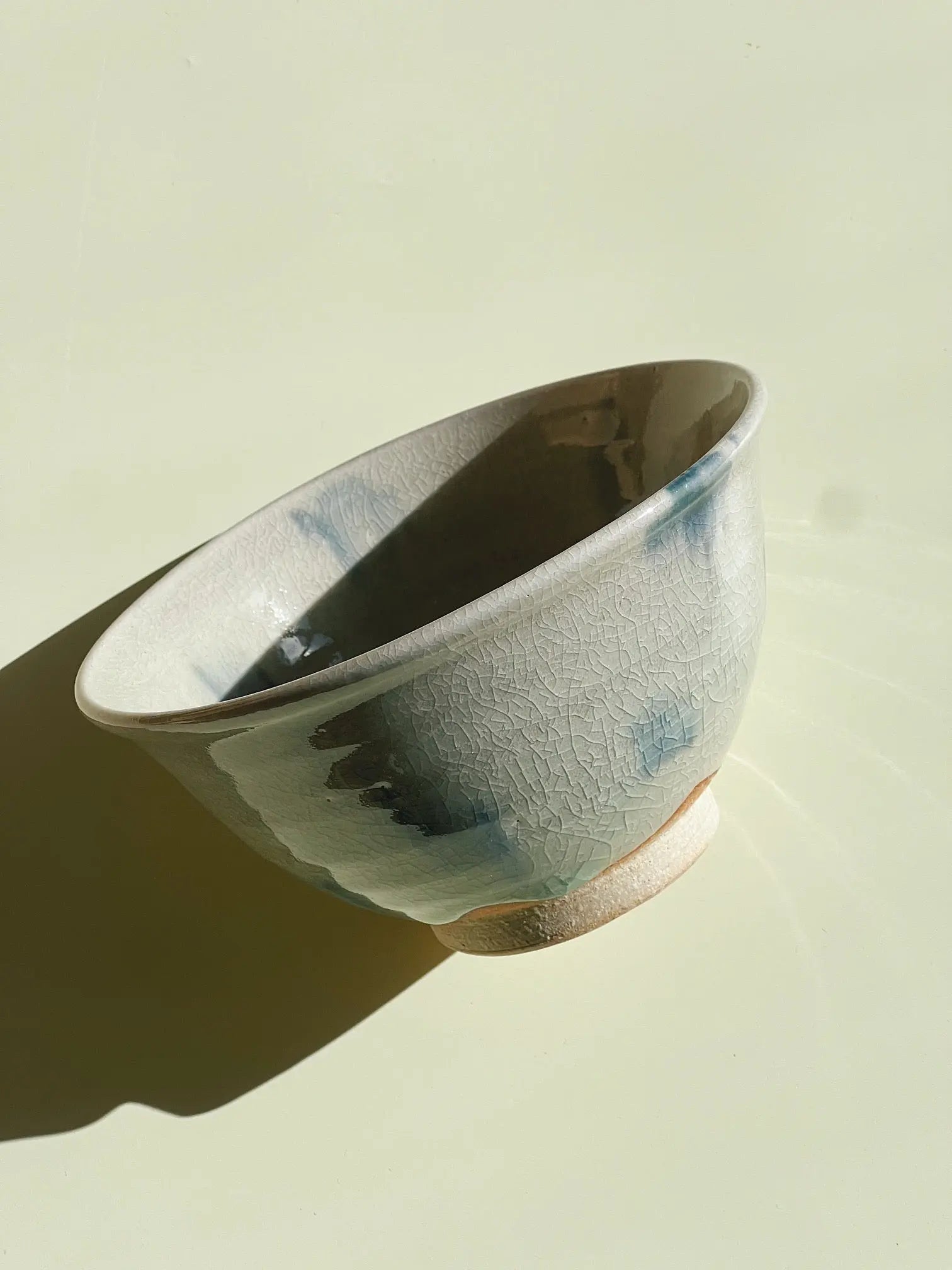 Shigaraki skål fra Japan | Ø15.5 cm Studio Hafnia