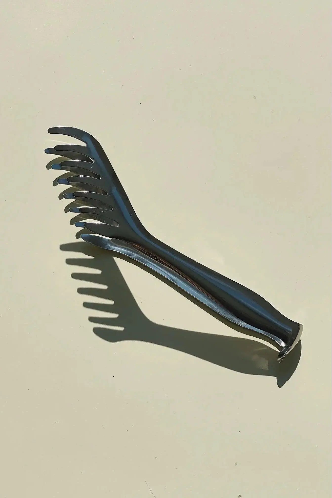 Spaghettitang | Rustfri stål Roger Orfevre