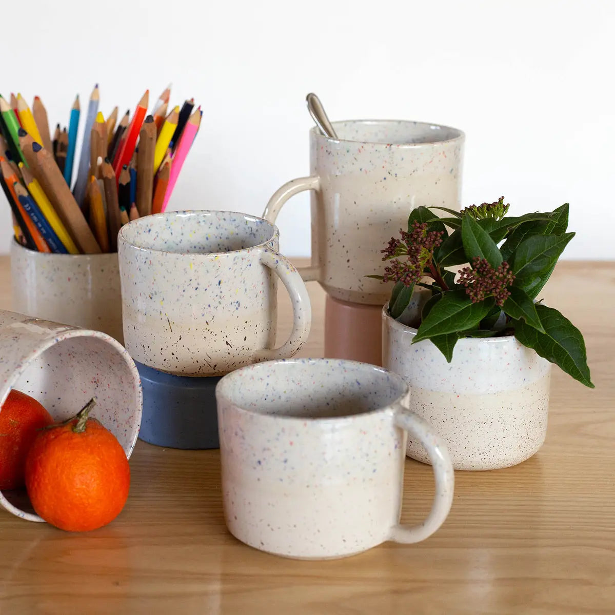 Sprinkles Krus | 270ml Jasmine Ceramics