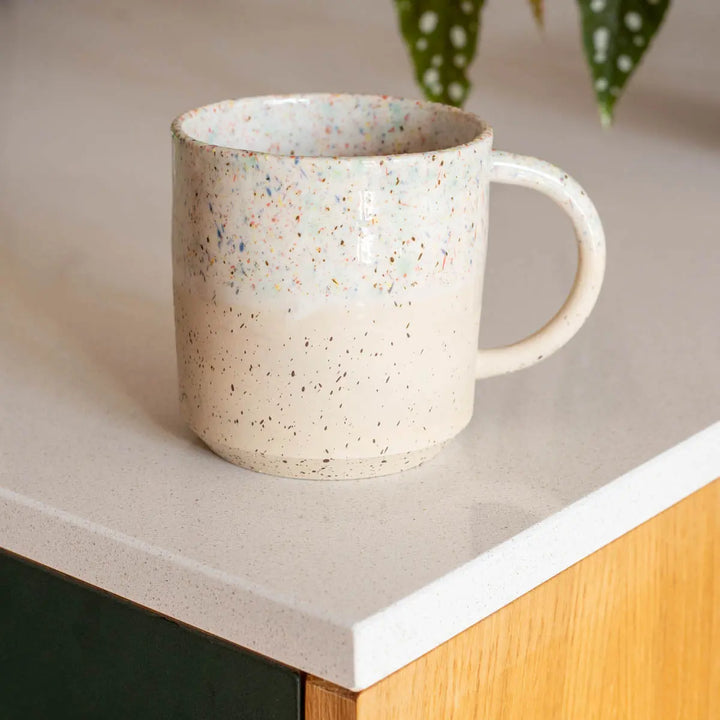 Sprinkles Krus | 480ml Jasmine Ceramics