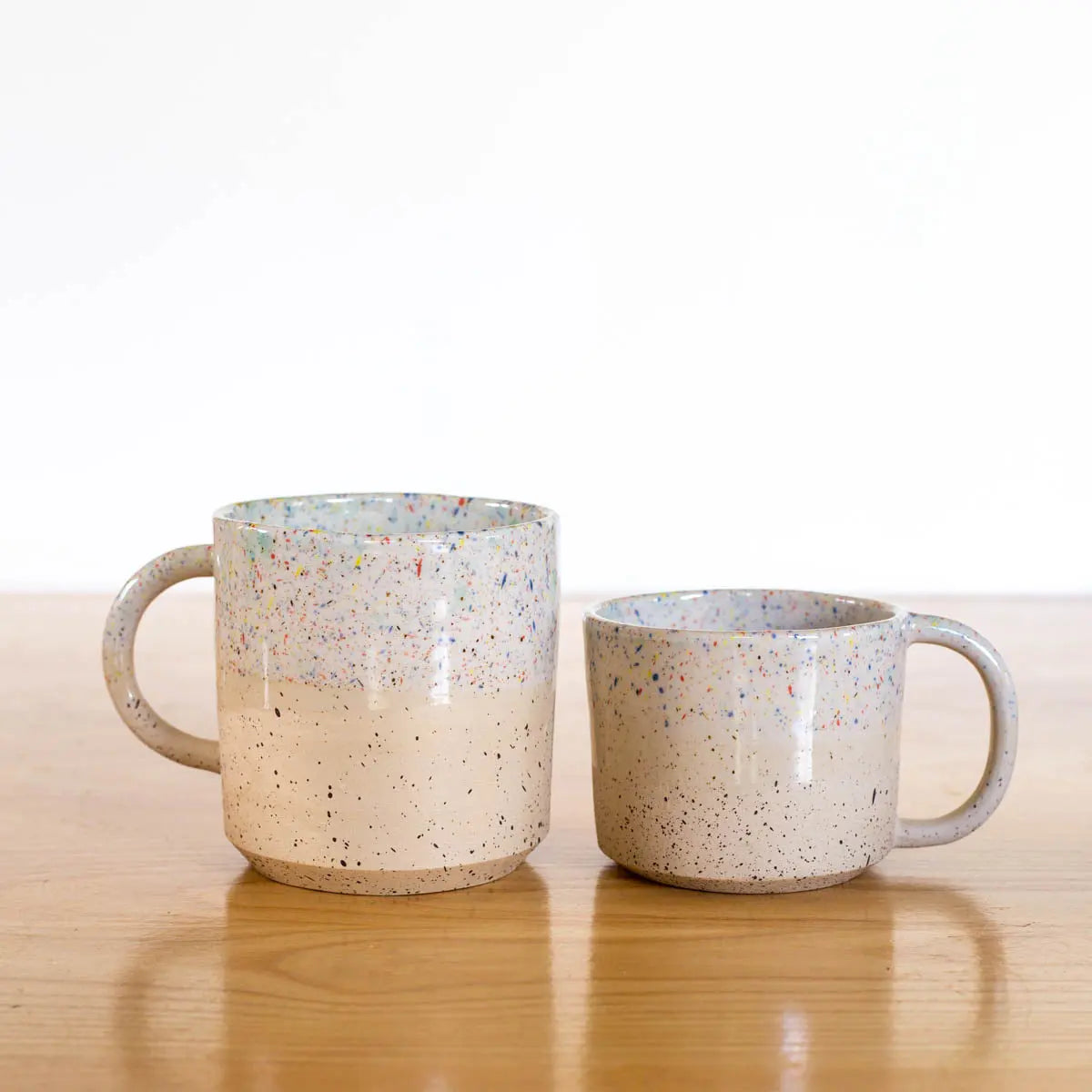 Sprinkles Krus | 480ml Jasmine Ceramics