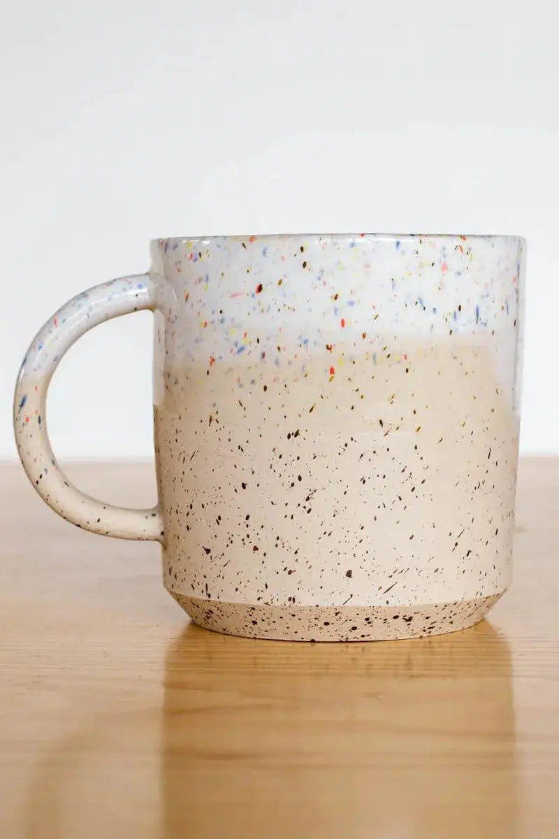 Sprinkles Krus | 480ml Minuit Céramique
