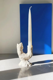 Studio Hafnia X Siup | Håndlavet lysestage twin Siup Studio