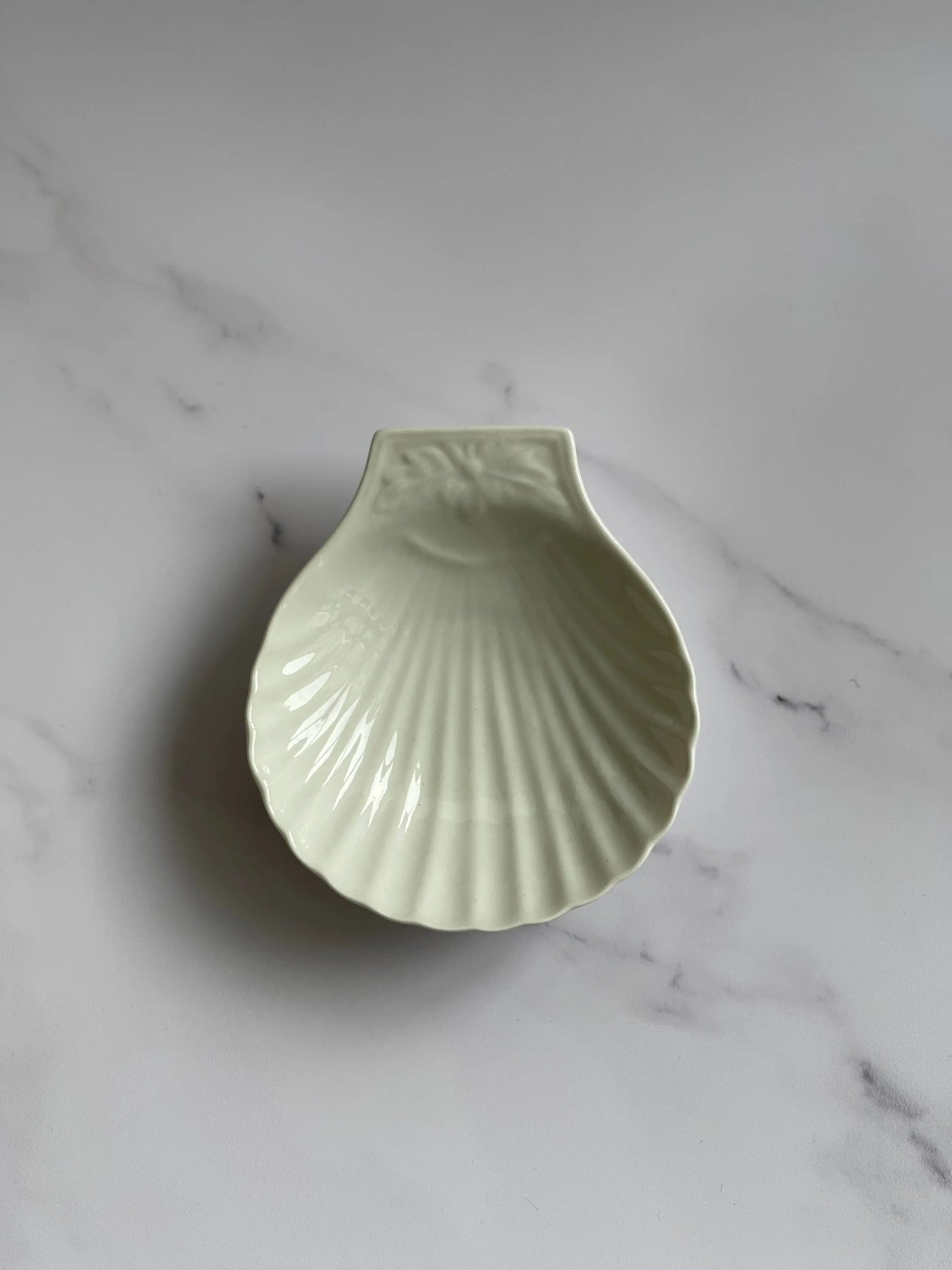Vintage Apilco muslinger | Hvid Studio Hafnia