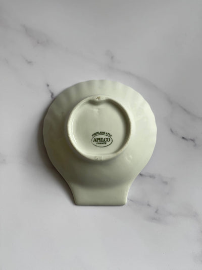 Vintage Apilco muslinger | Hvid Studio Hafnia