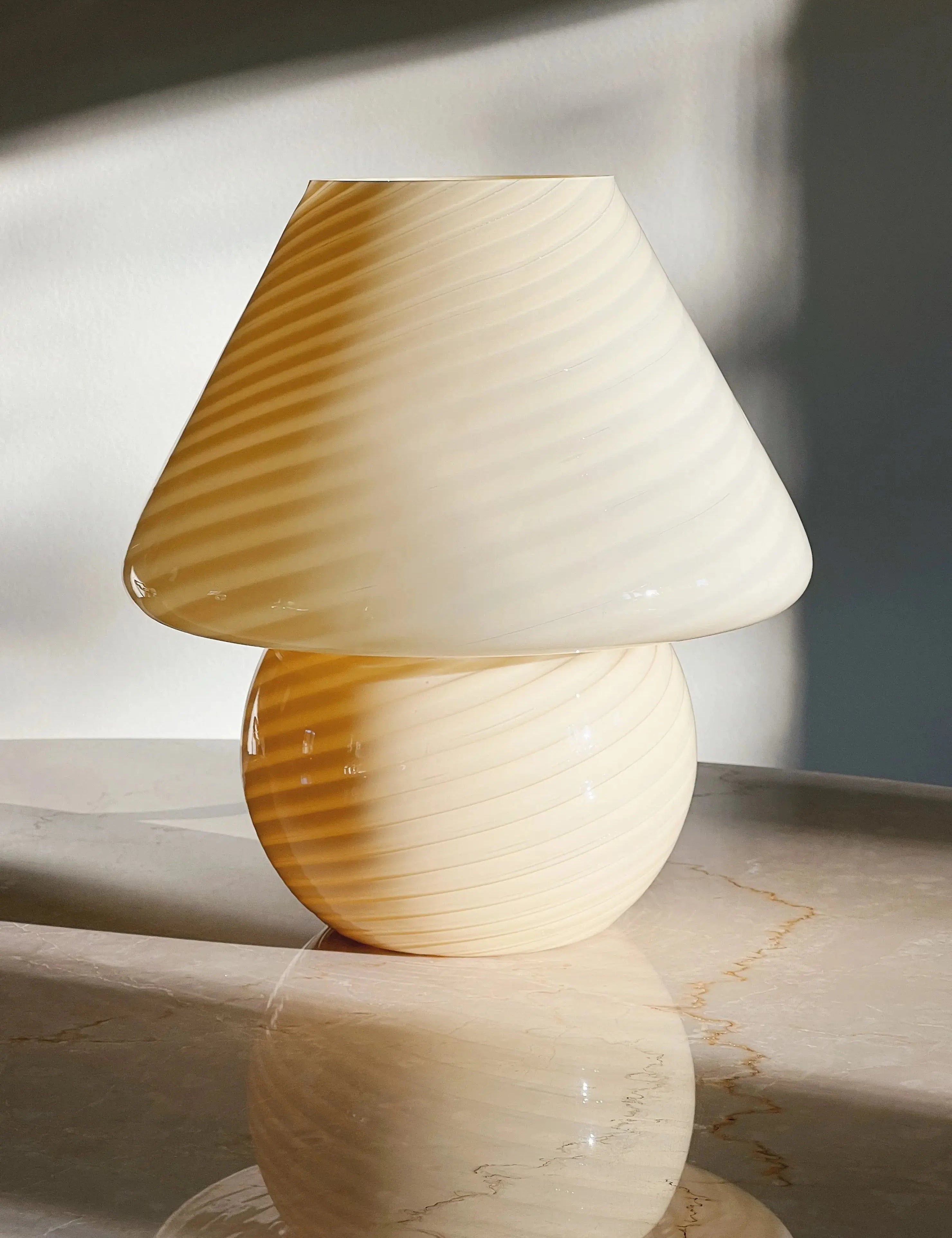 creme, H27 cm Studio Hafnia