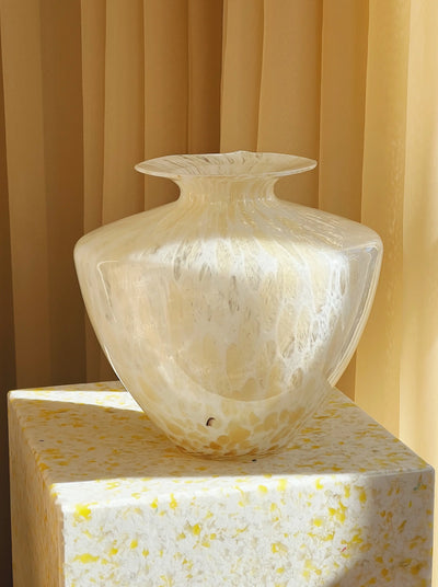 Vintage Murano Vase | Gul Murano