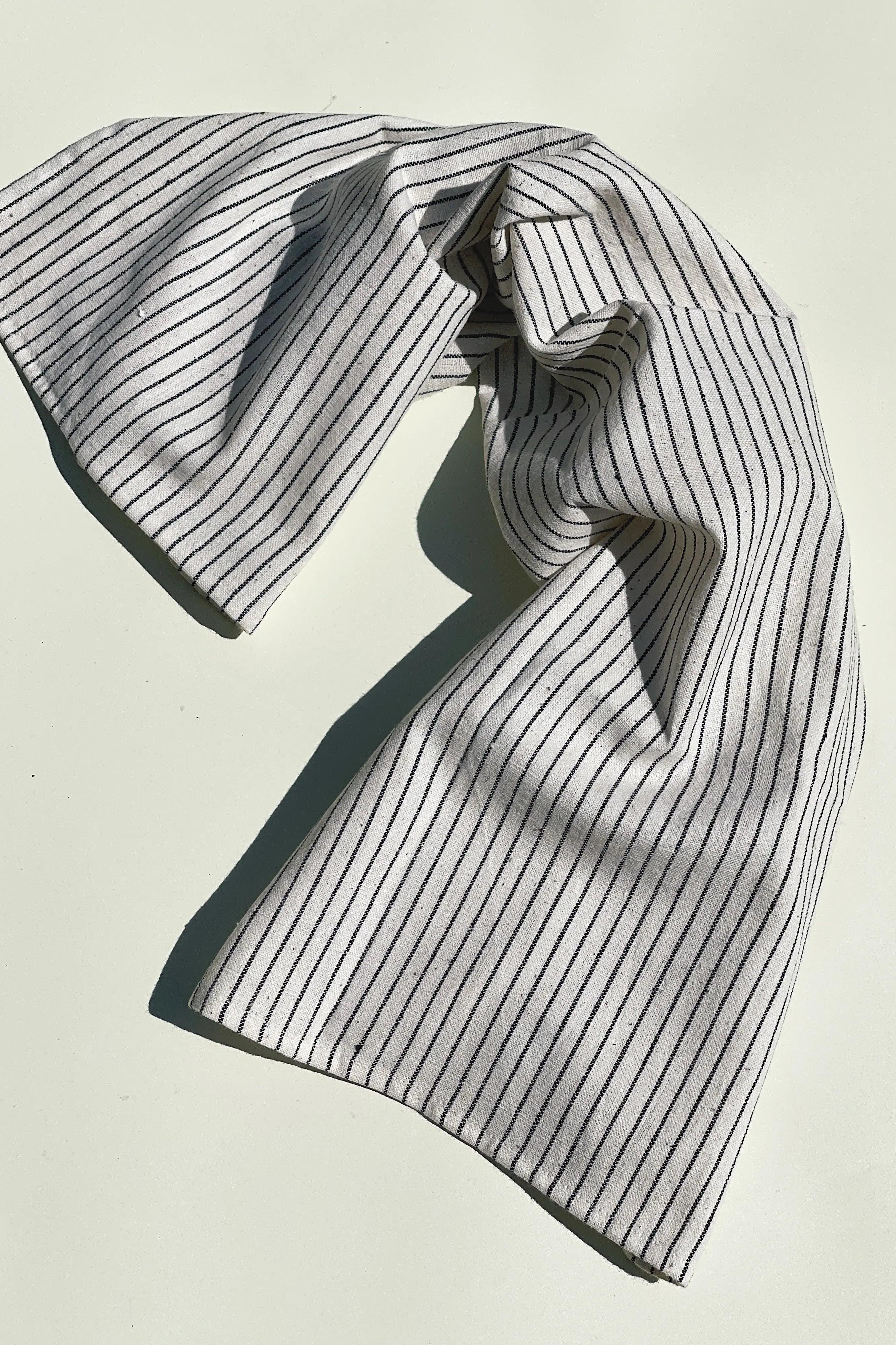 Hvide Striber Studio Hafnia