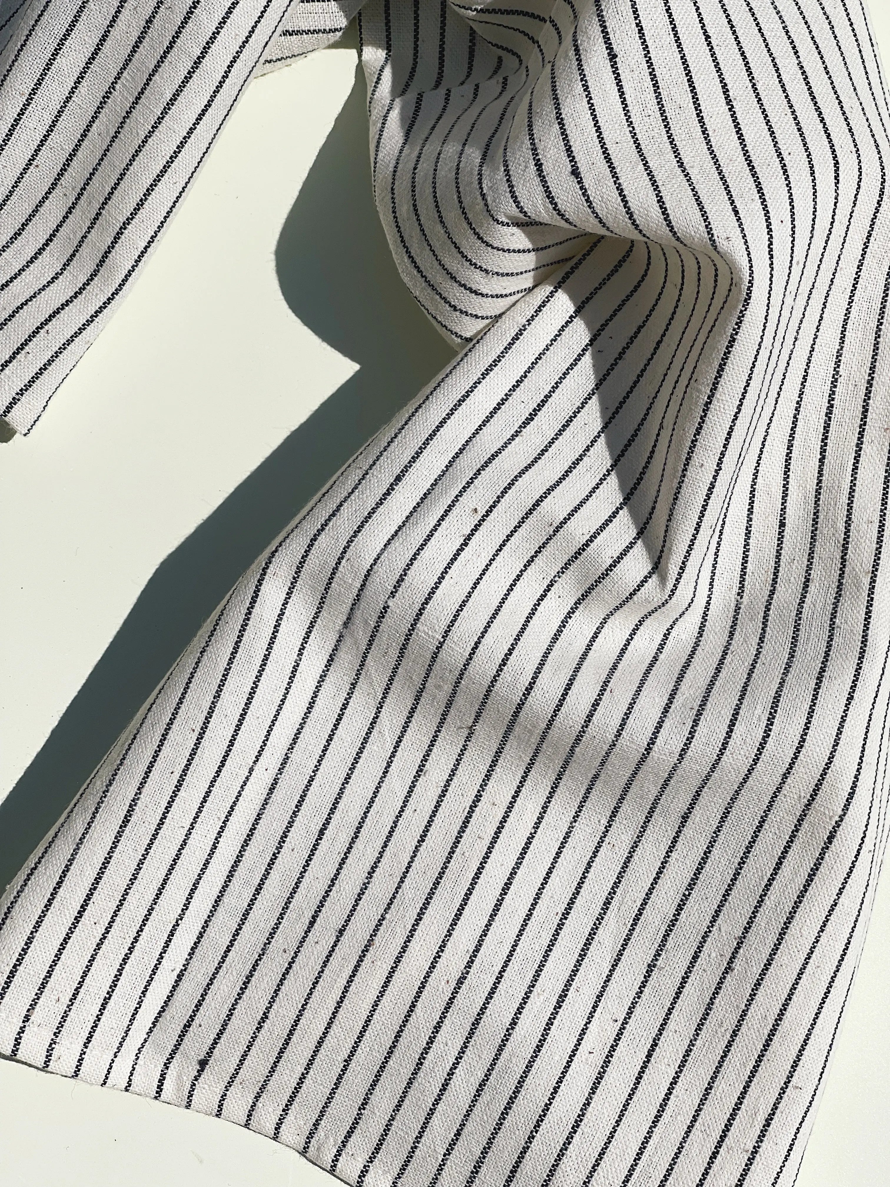 Hvide Striber Studio Hafnia